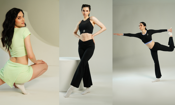 From Lazy to Legendary: How to Stay Consistent With Your Fitness Goals