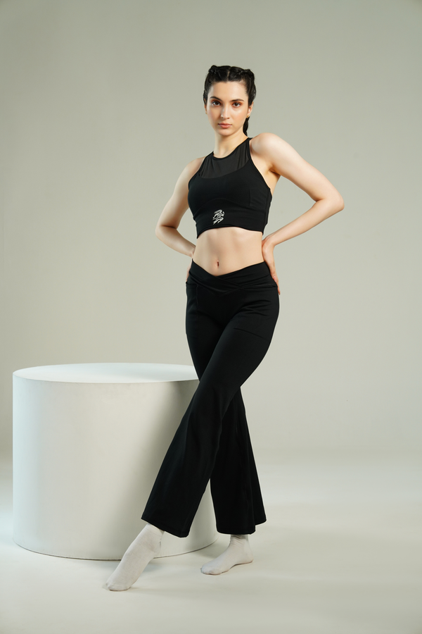 Flare Pant